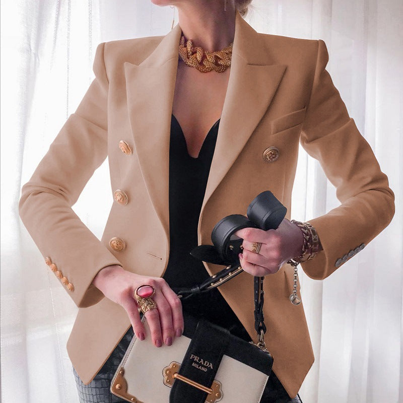 Rosanne | Classic Blazer