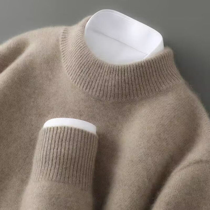 Arlington | Elegant Sweater