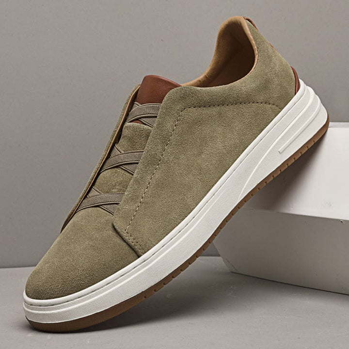 Andre | Leather Sneaker