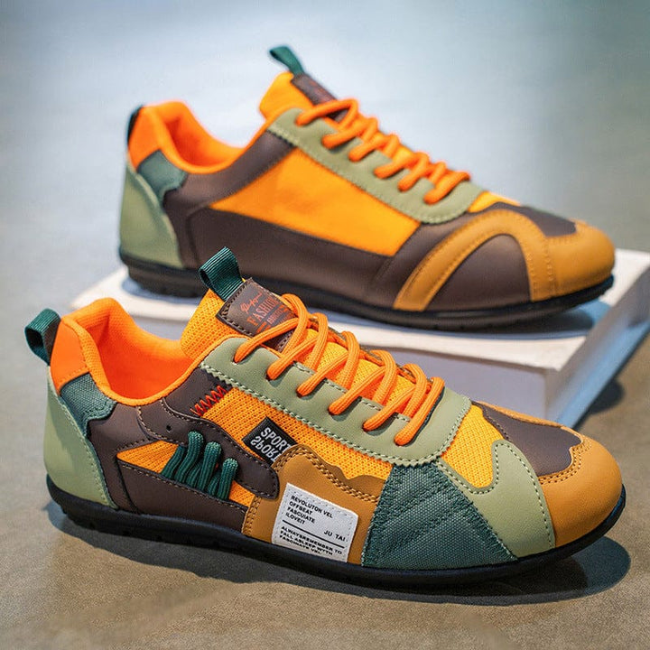 Andrei | UFO Sneaker