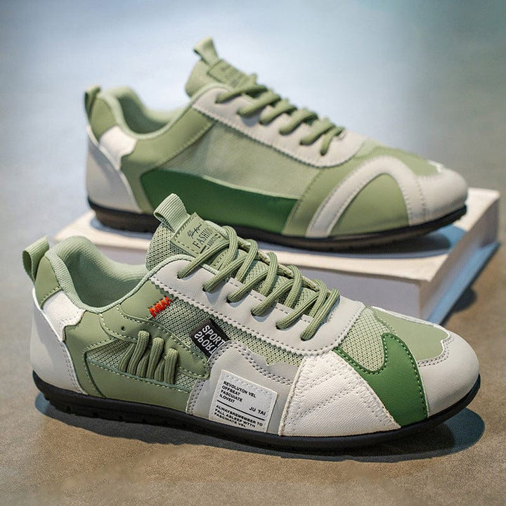 Andrei | UFO Sneaker