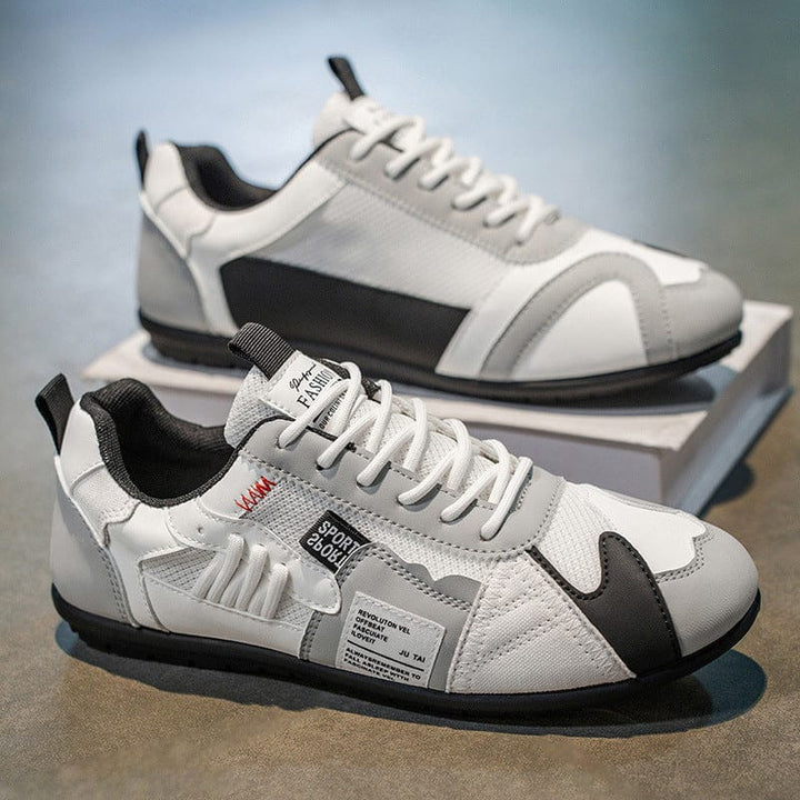 Andrei | UFO Sneaker