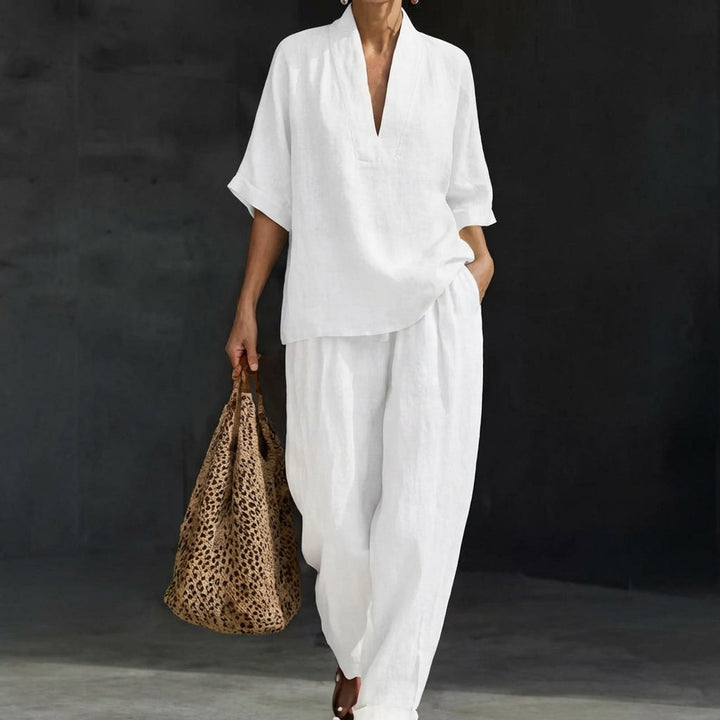 Lizzy | Comfortable Two-Piece Set