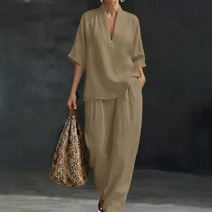 Lizzy | Comfortable Two-Piece Set