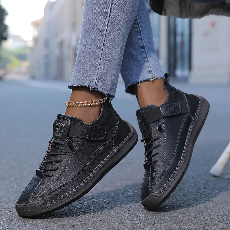 Merle | Comfort-Support Sneakers