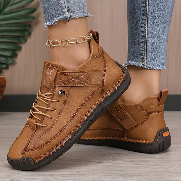 Merle | Comfort-Support Sneakers