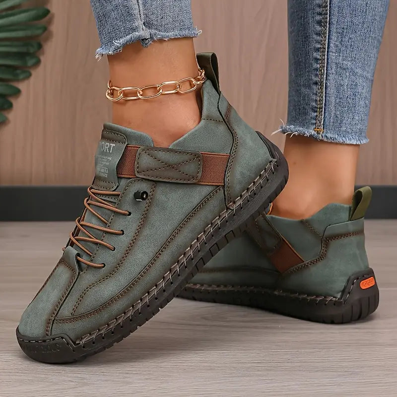 Merle | Comfort-Support Sneakers