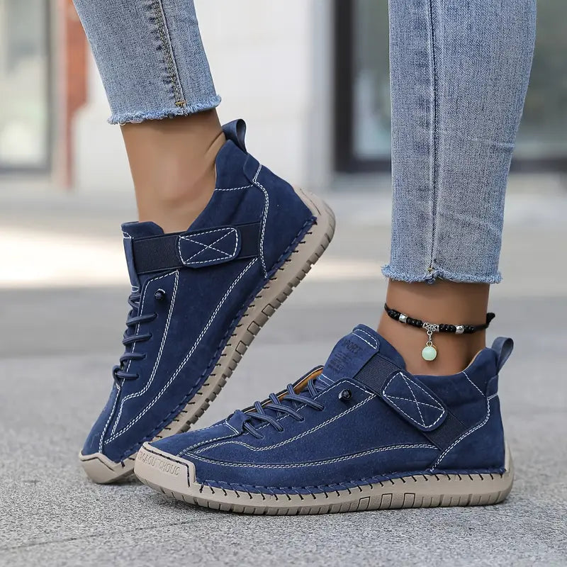 Merle | Comfort-Support Sneakers