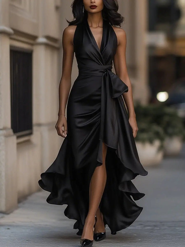 Alina | Timeless Elegance Dress