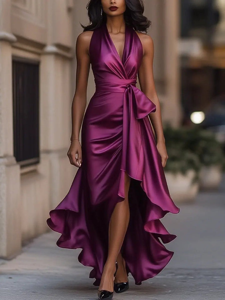 Alina | Timeless Elegance Dress