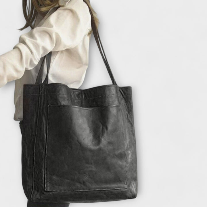 Harper | Classic tote bag with timeless character