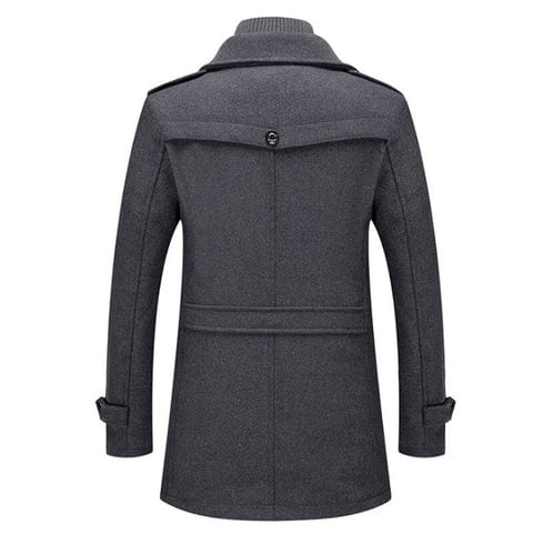 Charles | Elegant Coat