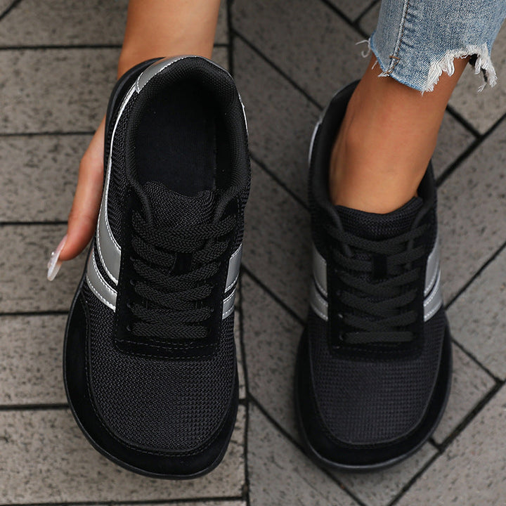 Emma | Orthopaedic Trainers (Wide Fit)