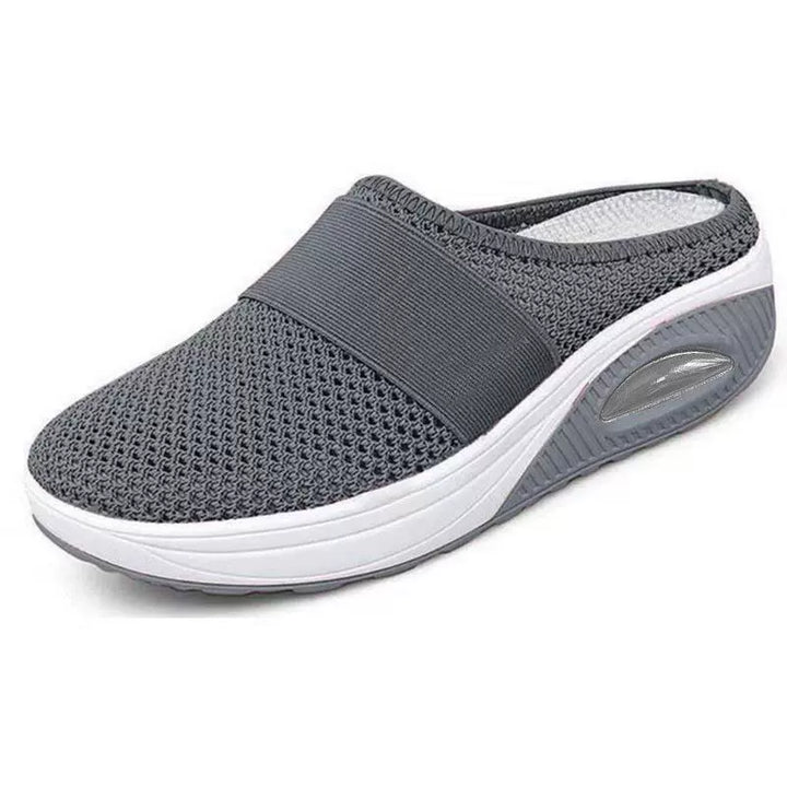 Sandra | Breathable Orthopedic Slip-On Sandals
