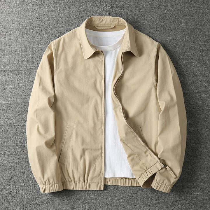 Deni | Classic Jacket