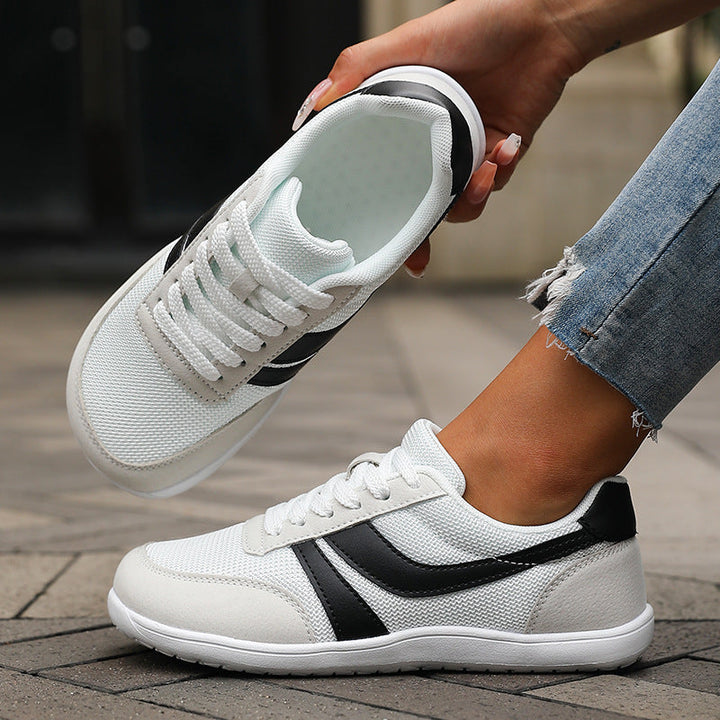 Emma | Orthopaedic Trainers (Wide Fit)