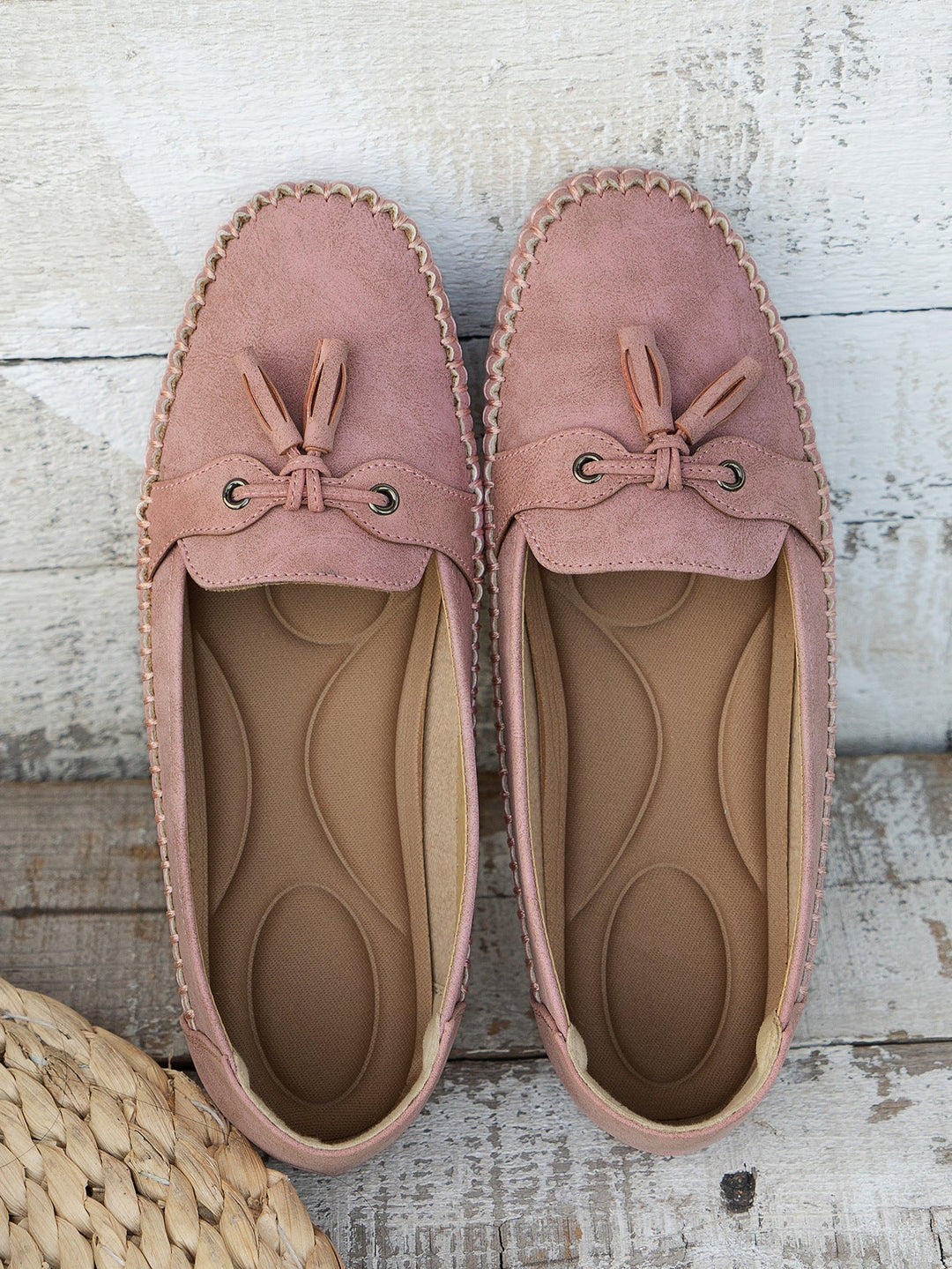 Lise | Stylish Orthopedic Loafers