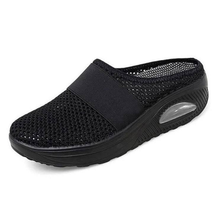 Sandra | Breathable Orthopedic Slip-On Sandals