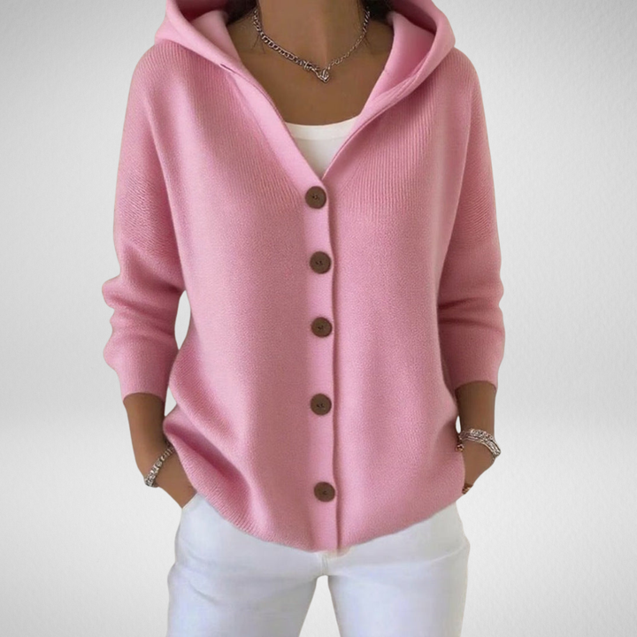 Zoey | Elegant Cardigan