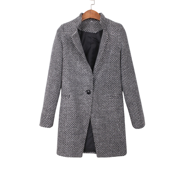 Claudia | Stylish Coat