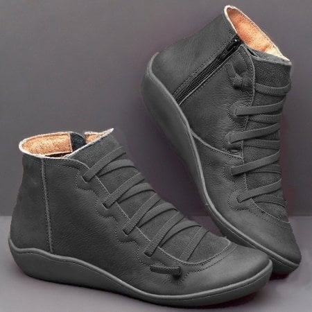 Elara | Orthopedic Support Boots