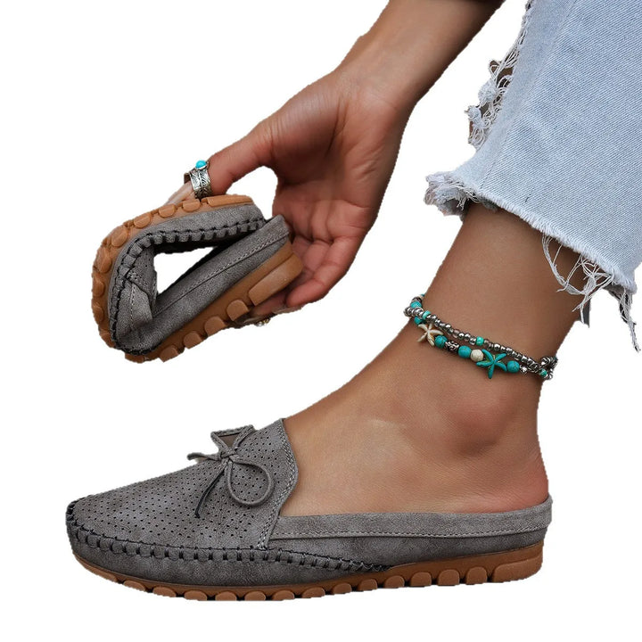 Alona | Orthopedic Comfort Slip-On Shoes
