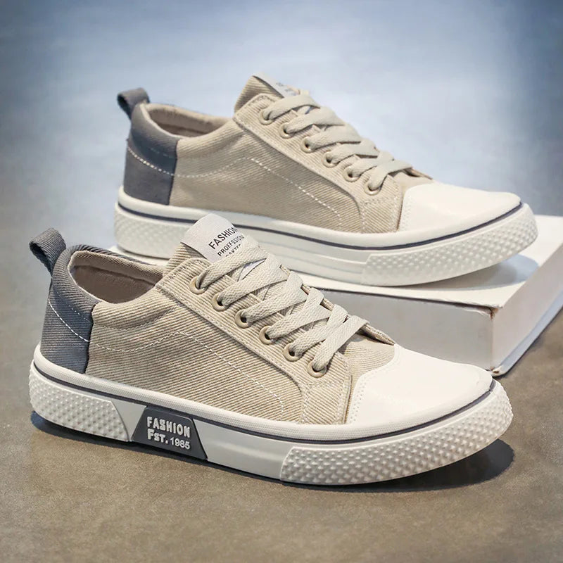 Milan | Classic Sneakers