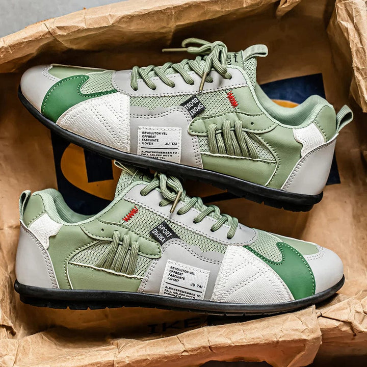 Andrei | UFO Sneaker