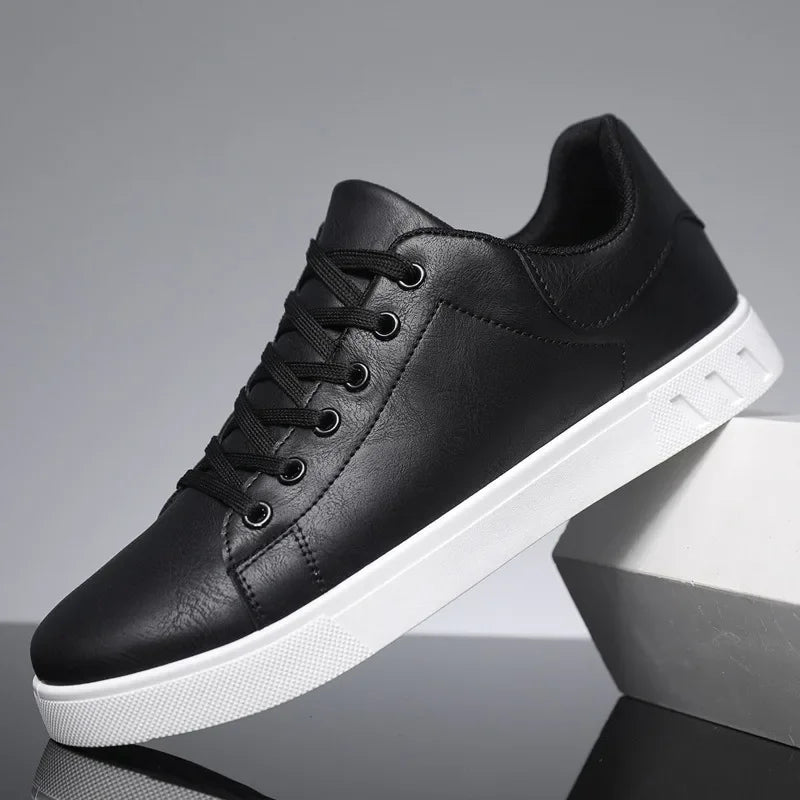 Jovan™ | Smart Casual Shoes