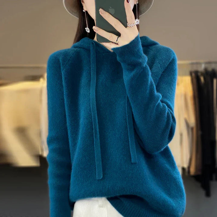 Hanna | Gentle Winter Sweater