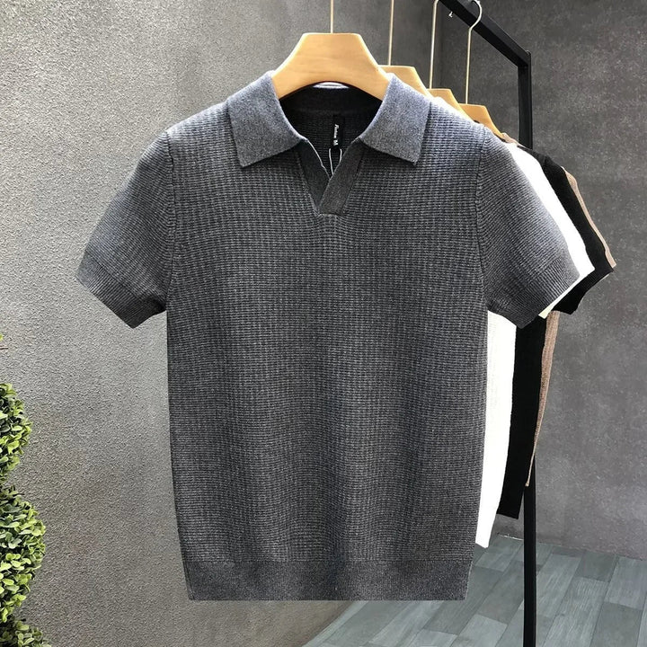 Alden | Elegant Polo