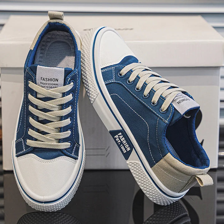 Milan | Classic Sneakers