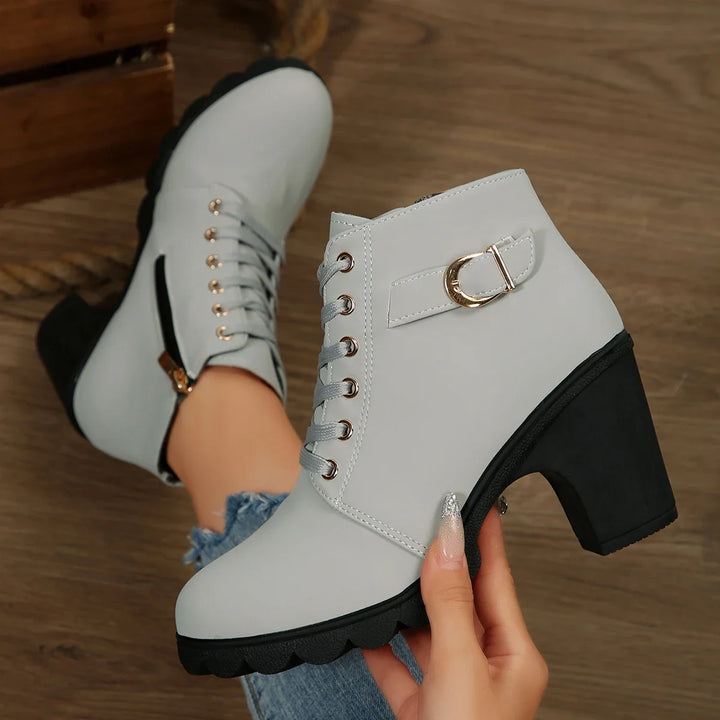 Claire | Ankle Boots