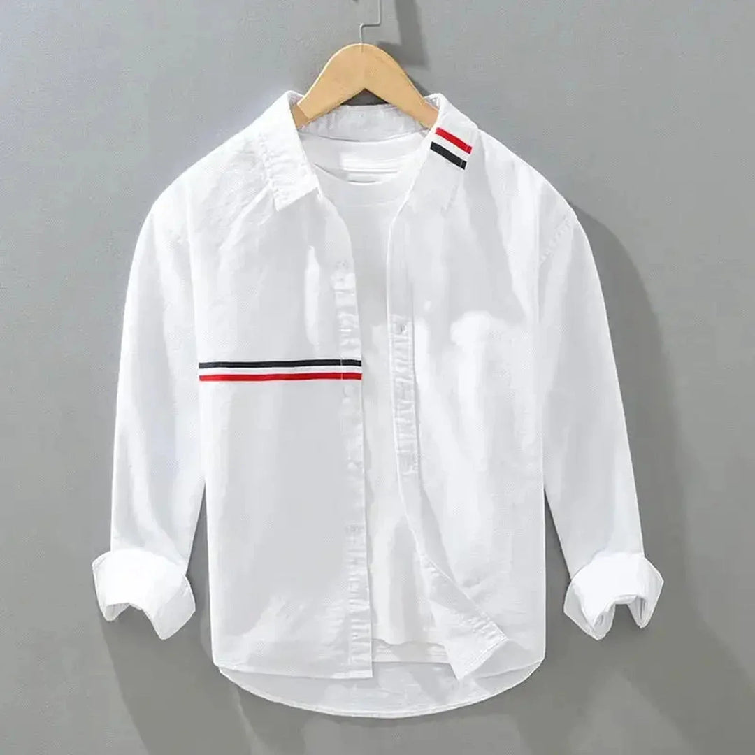 Julian | Casual Shirt