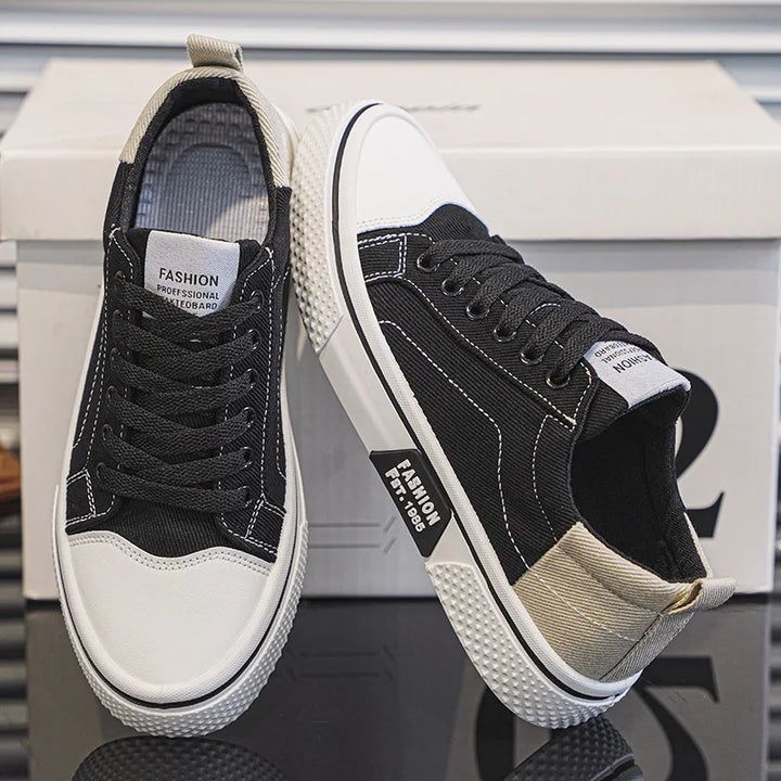 Milan | Classic Sneakers