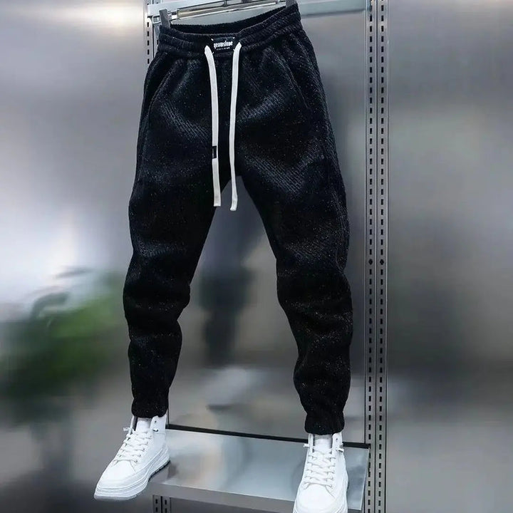 Ellis | Casual Drawstring Pants