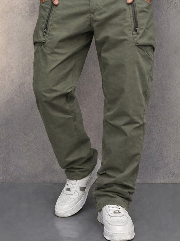 James | Cargo Pants