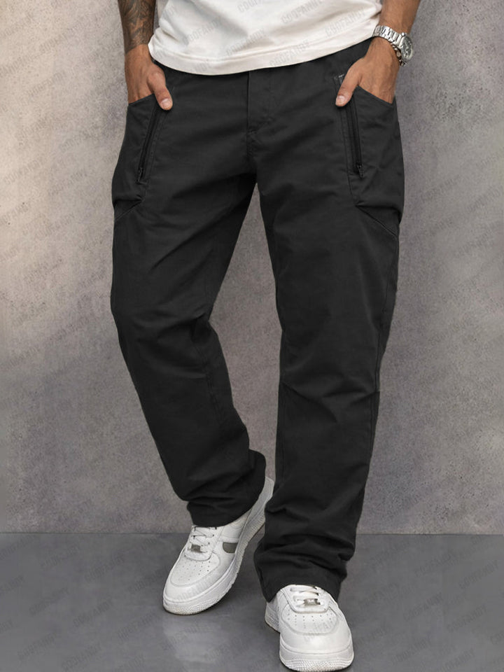 James | Cargo Pants
