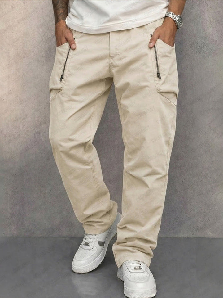 James | Cargo Pants