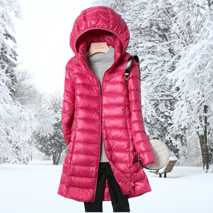 Madison | Ultralight Down Jacket