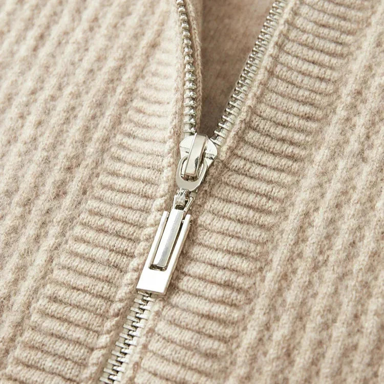 Sorrento | Luxury Cashmere Hoodie