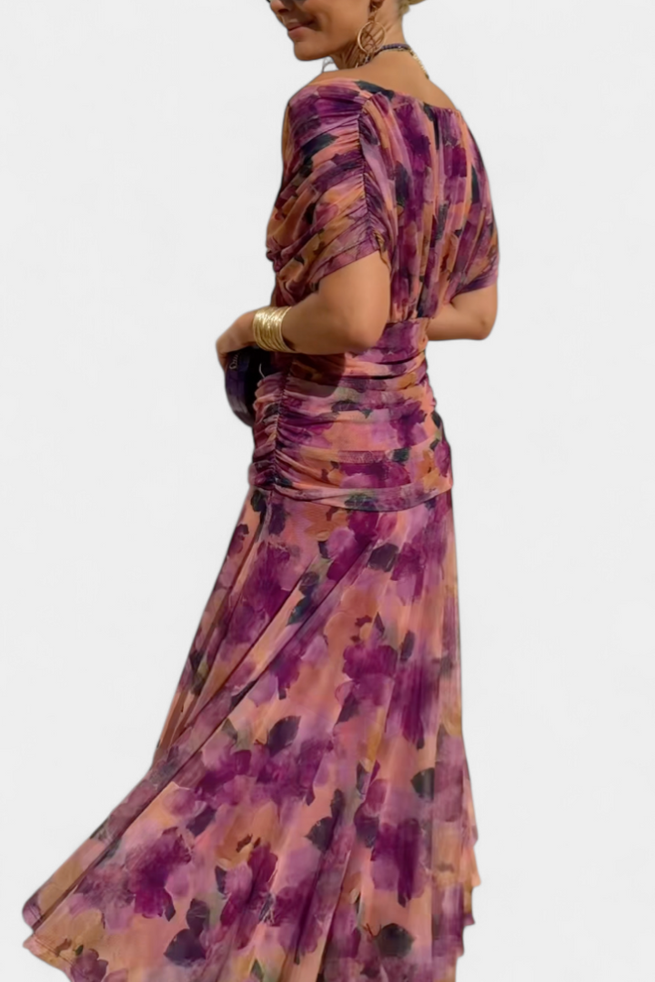 Sonya | Elegant Dress