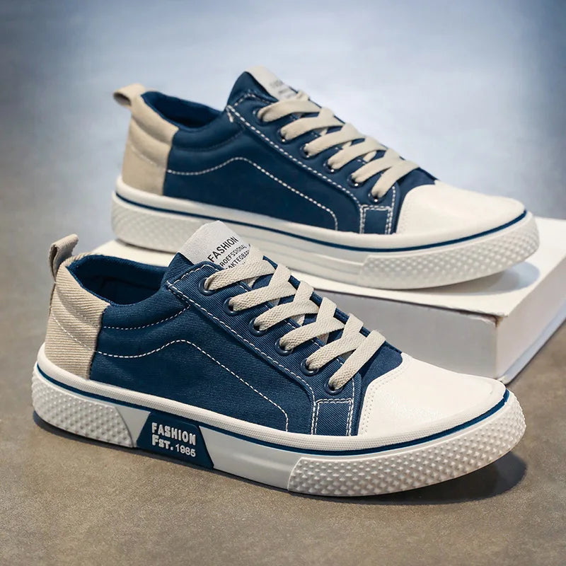 Milan | Classic Sneakers