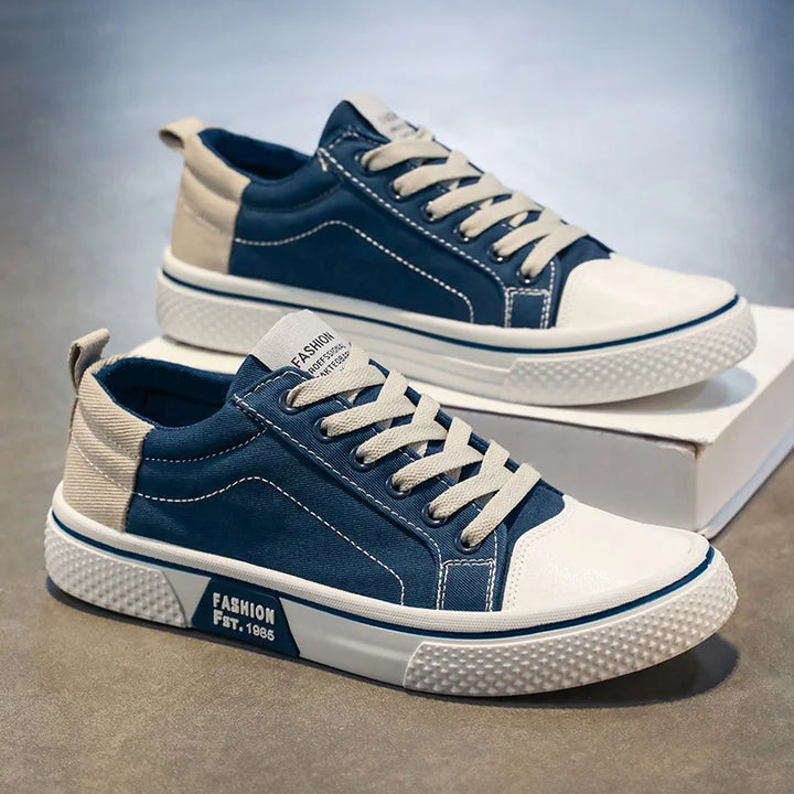 Milan | Classic Sneakers