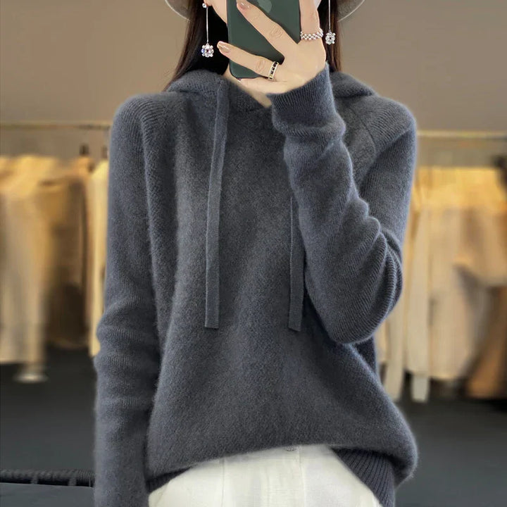 Hanna | Gentle Winter Sweater