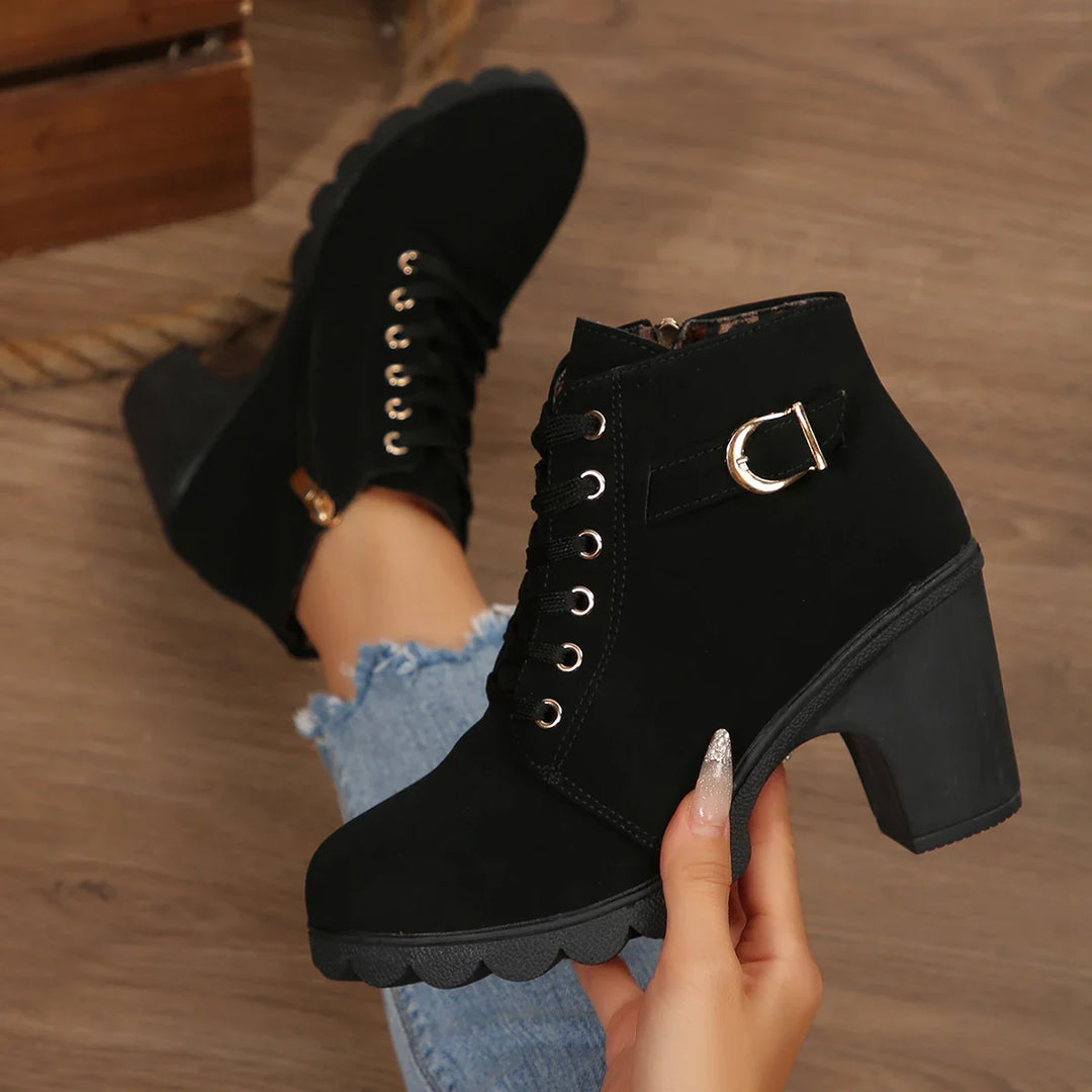 Claire | Ankle Boots