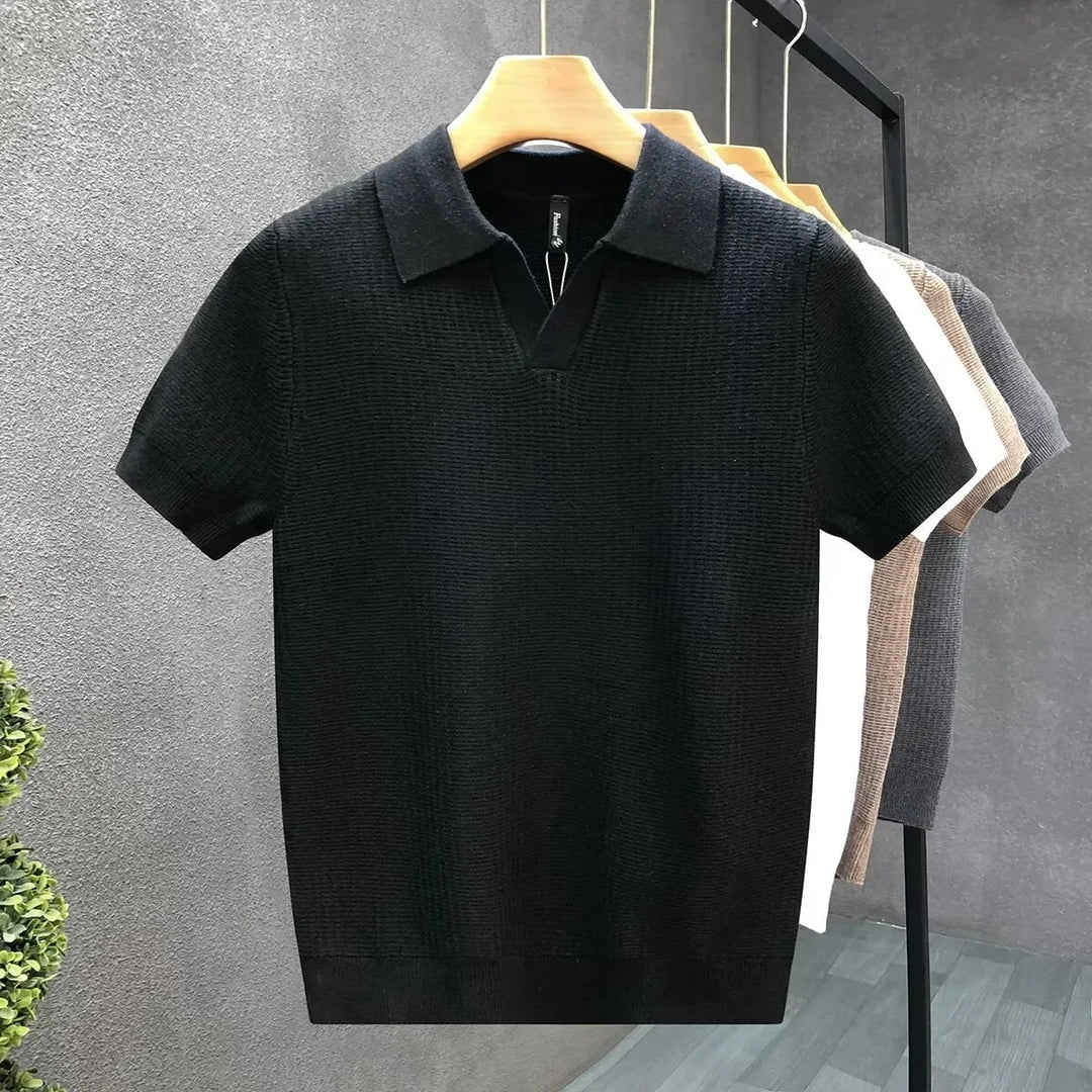 Alden | Elegant Polo