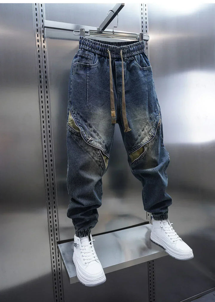 Adrian | Stylish Everyday Streetwear Pants