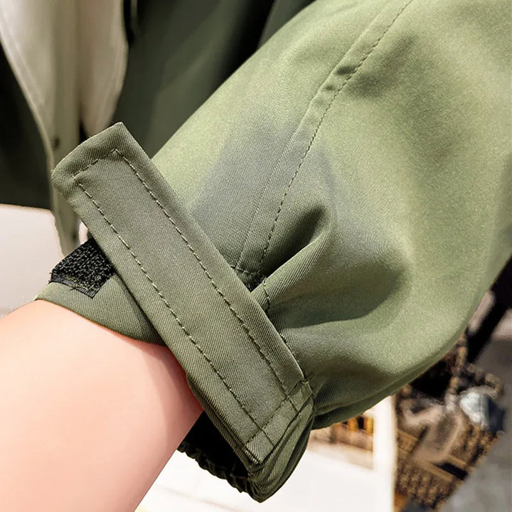 Janice | Elegant Jacket
