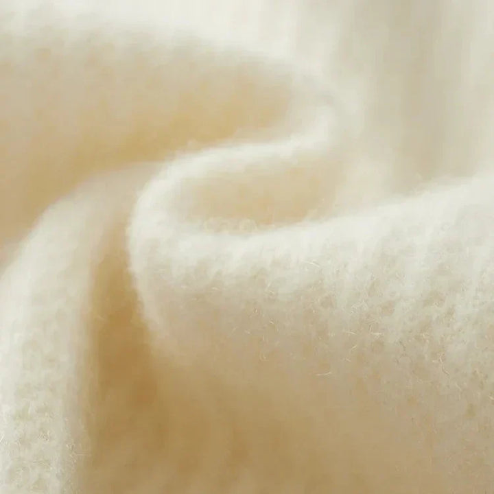 Sorrento | Luxury Cashmere Hoodie